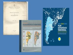 Planificación regional: teoría y praxis de la autonomía en el contexto ...