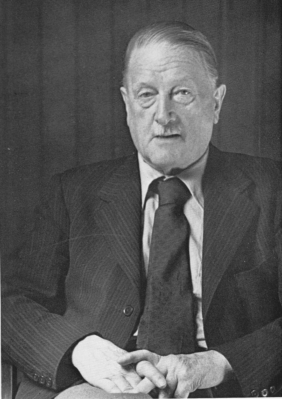 Ronald Syme y la historia de Roma Geocritiq Primera época